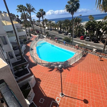 Bluejay Apartamento Playa Del Cura Playa Del Cura  Esterno foto