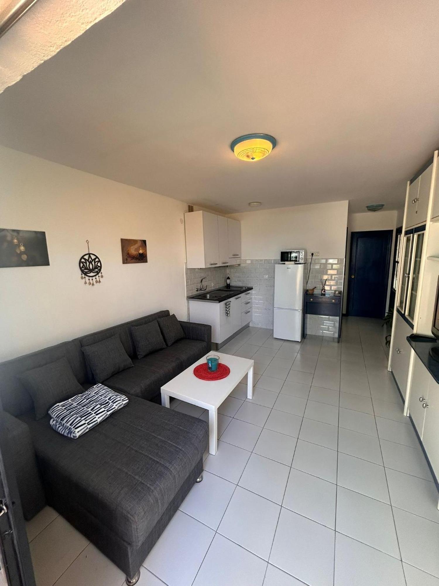 Bluejay Apartamento Playa Del Cura Playa Del Cura  Esterno foto