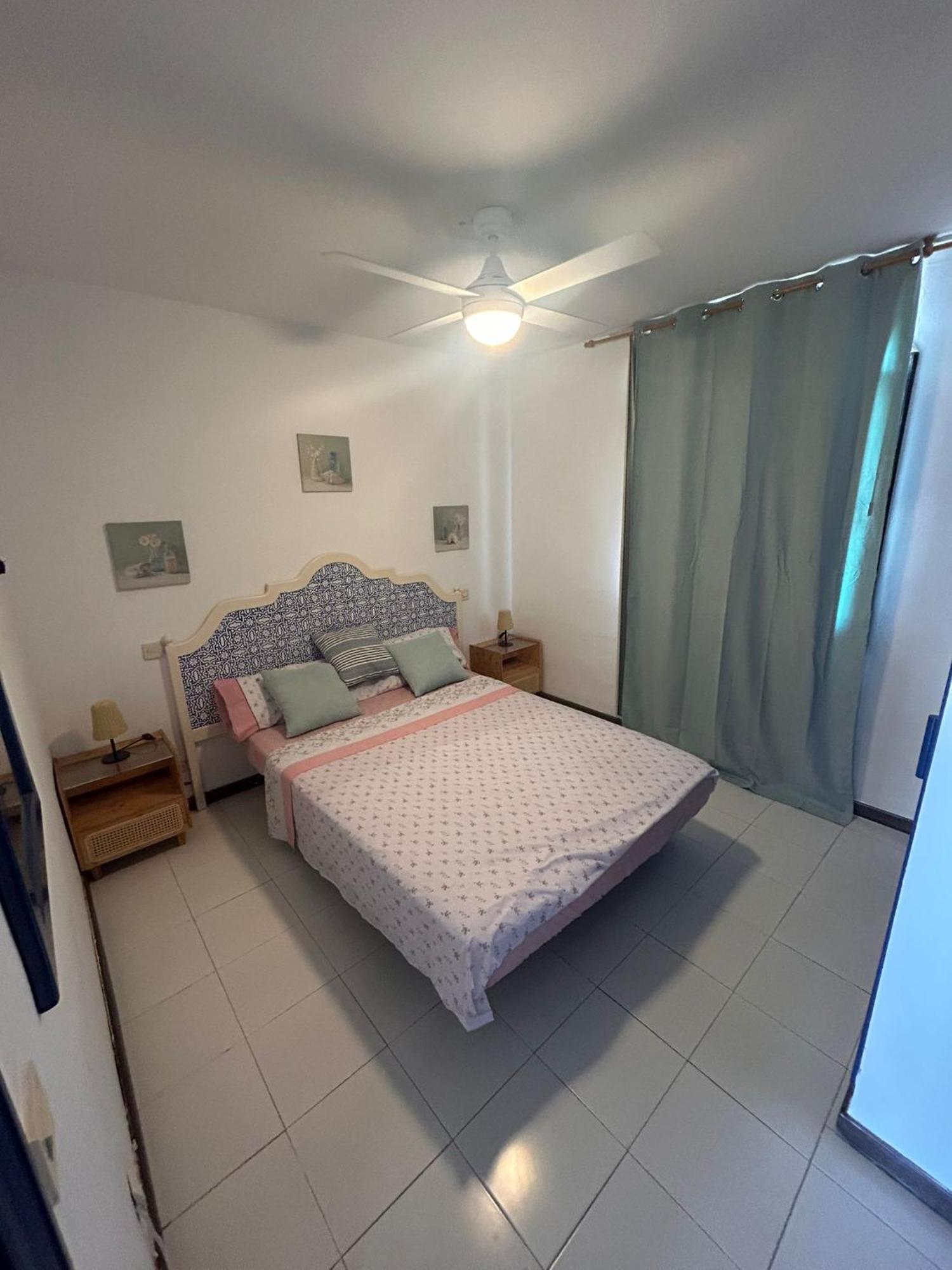 Bluejay Apartamento Playa Del Cura Playa Del Cura  Esterno foto
