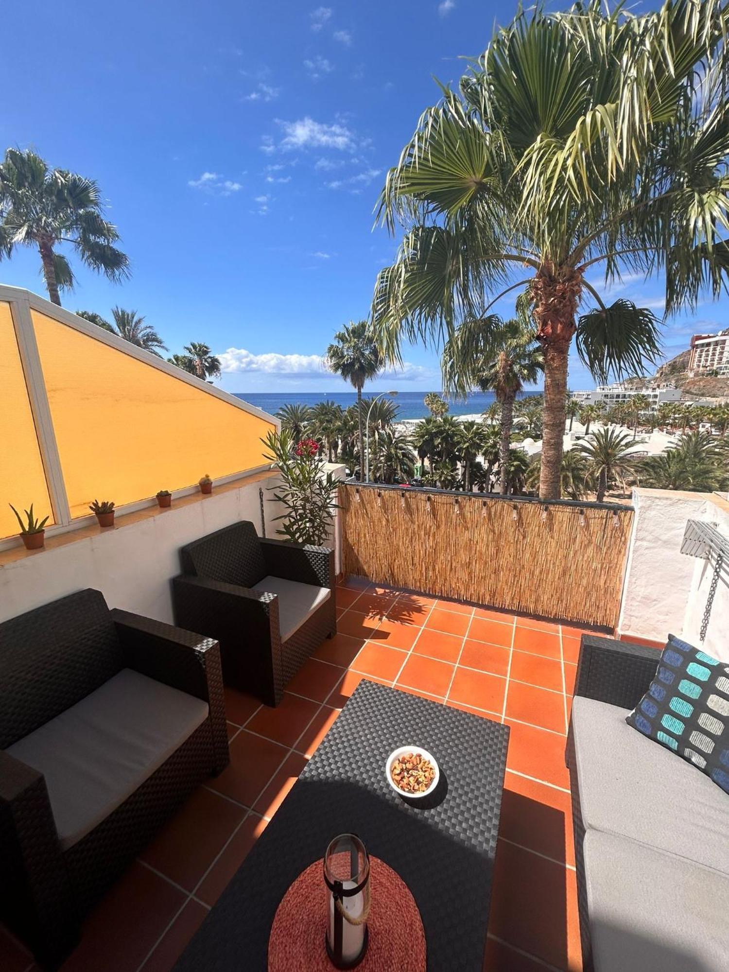 Bluejay Apartamento Playa Del Cura Playa Del Cura  Esterno foto