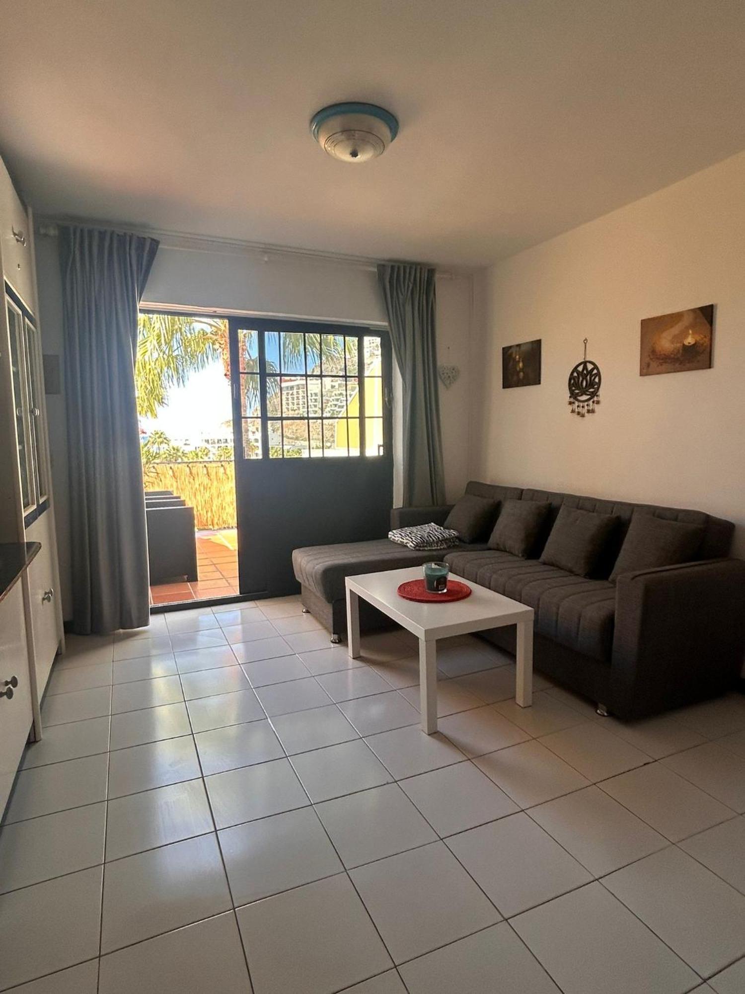 Bluejay Apartamento Playa Del Cura Playa Del Cura  Esterno foto