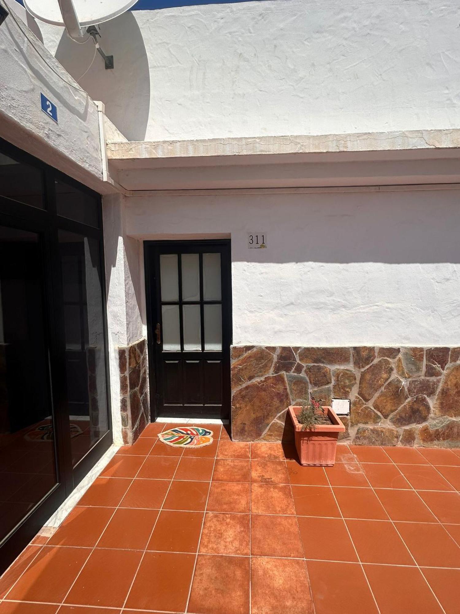 Bluejay Apartamento Playa Del Cura Playa Del Cura  Esterno foto
