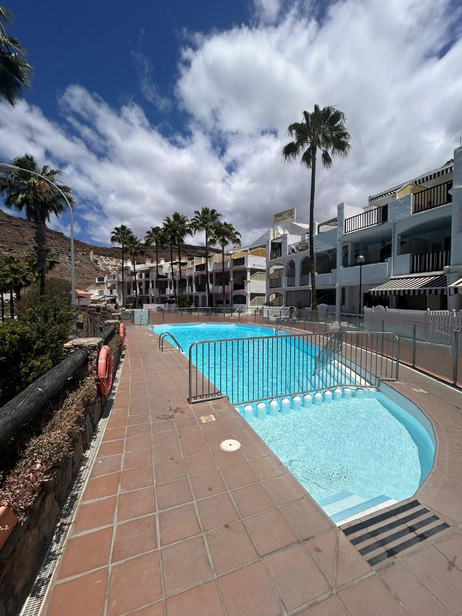Bluejay Apartamento Playa Del Cura Playa Del Cura  Esterno foto