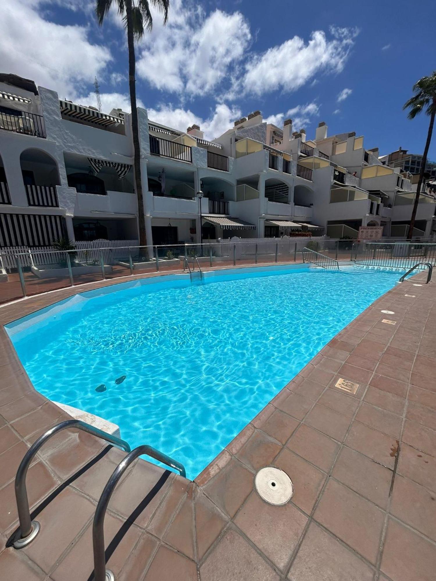 Bluejay Apartamento Playa Del Cura Playa Del Cura  Esterno foto