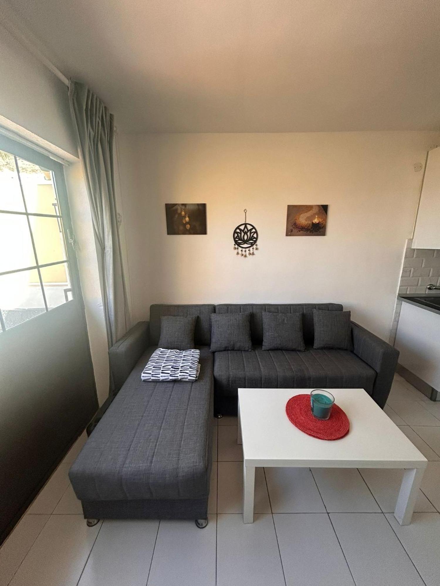 Bluejay Apartamento Playa Del Cura Playa Del Cura  Esterno foto