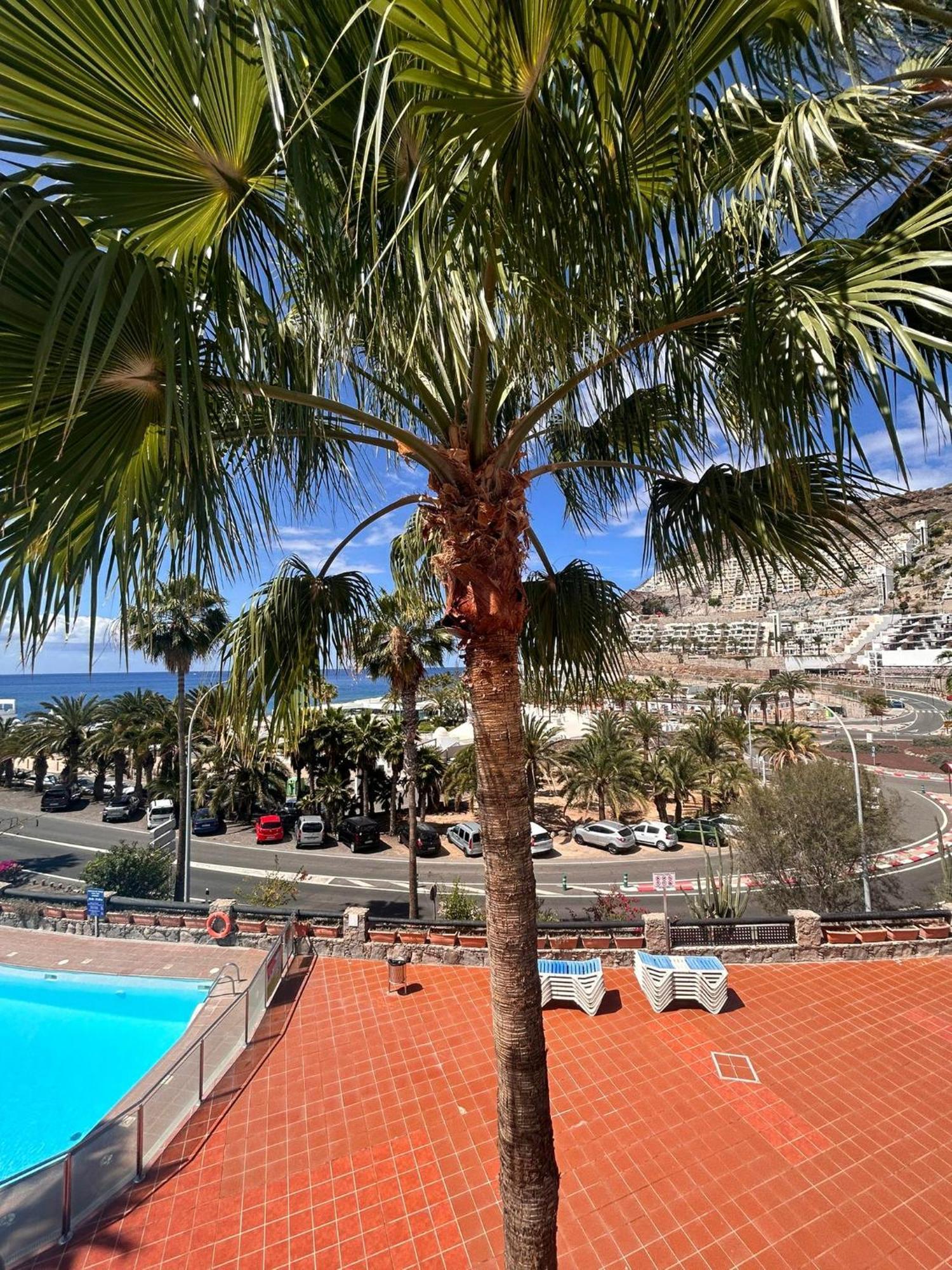 Bluejay Apartamento Playa Del Cura Playa Del Cura  Esterno foto
