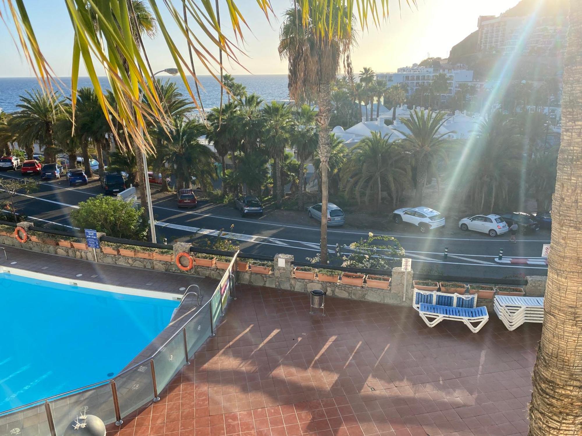 Bluejay Apartamento Playa Del Cura Playa Del Cura  Esterno foto